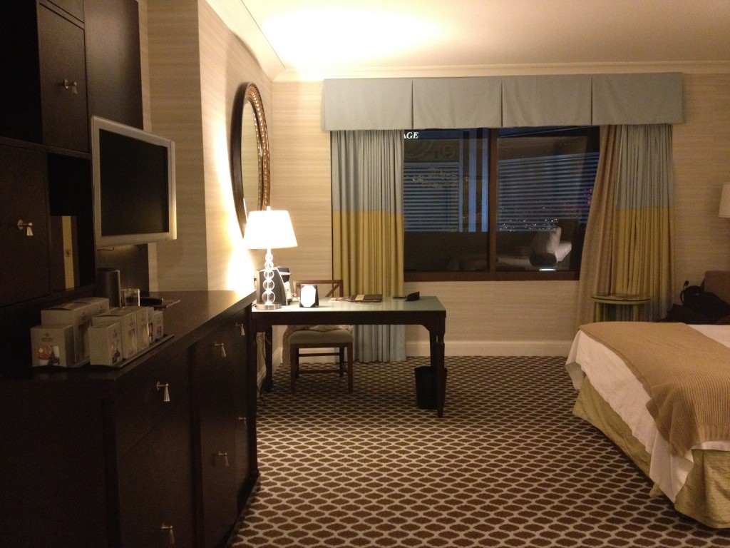 So far so good! Small, but pretty comfortable.