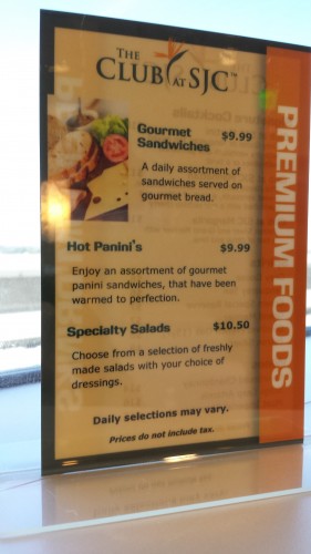 Food to Order