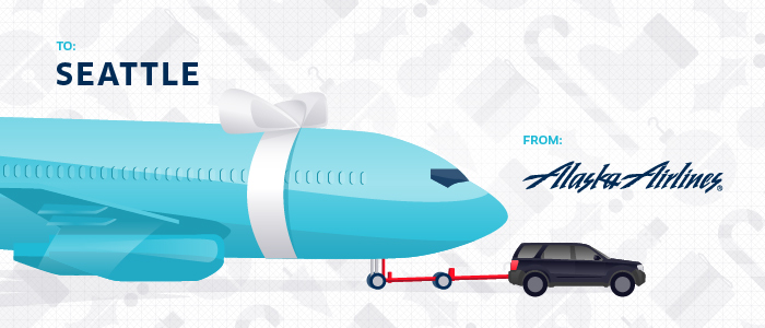 Free Uber Rides To Seatac Airport For Christmas Travel