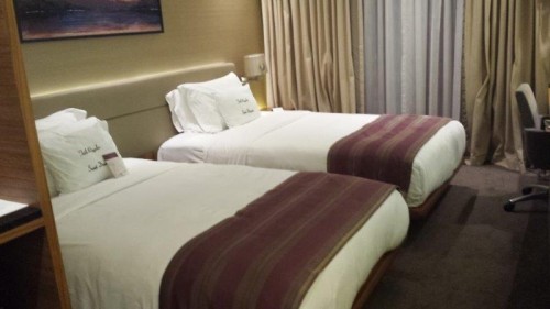 Beds