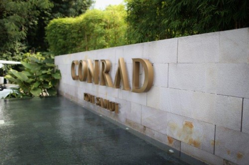 Conrad Koh Samui