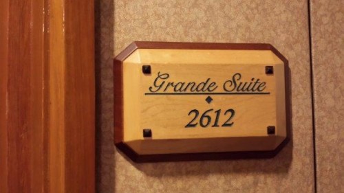 Grande Suite