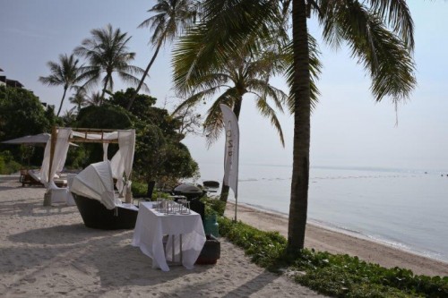 Mini Beach
