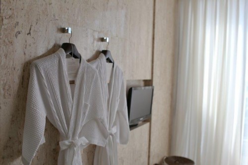 Bath Robes