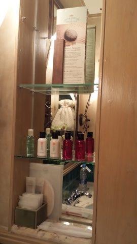 Amenities