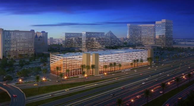 mgm grand parking cost mgm grand parking cost
