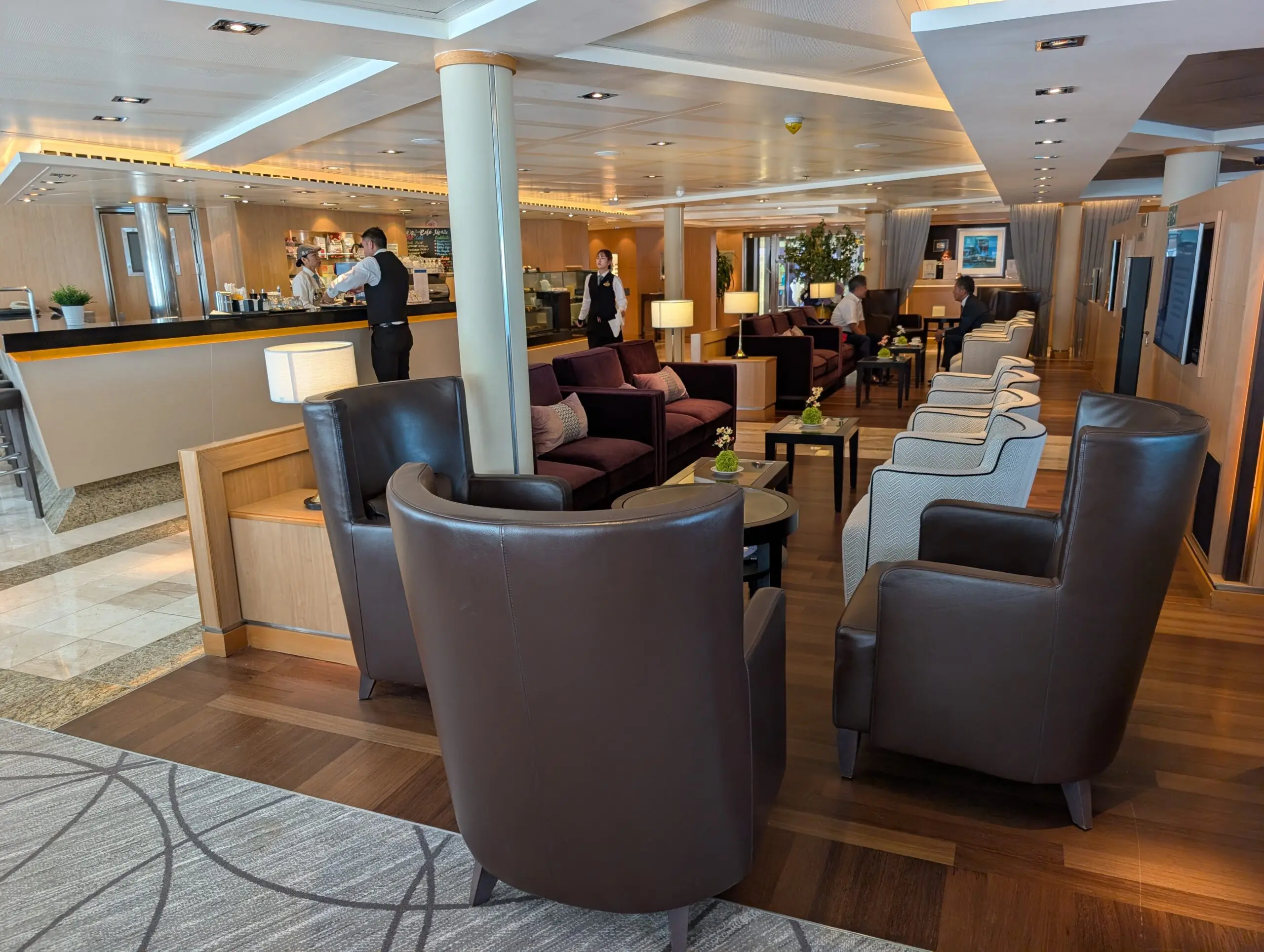 Mitsui Ocean Square