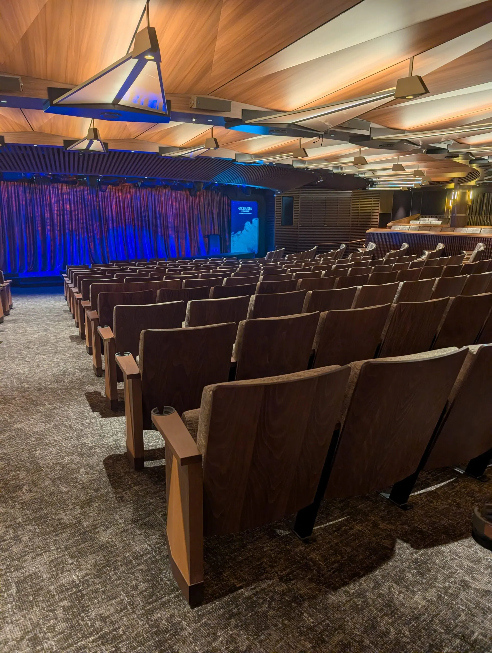 allura stage