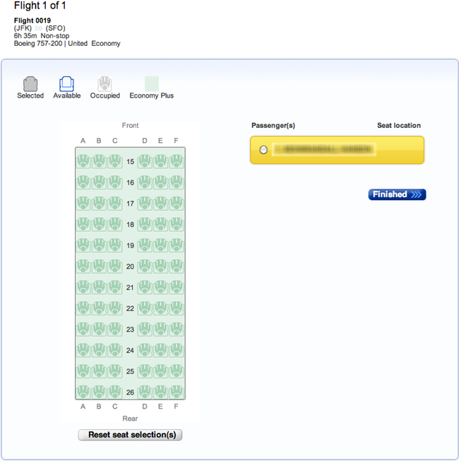 a screen shot of a computer