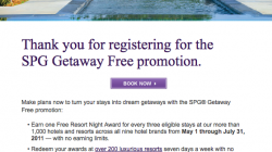 SPG's Newest Promo Really Annoys Me