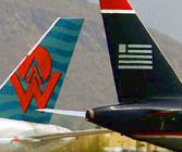 Rumor: US Airways to Split in Two
