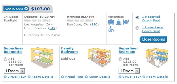 amtrak-coast-starlight-ticket-price