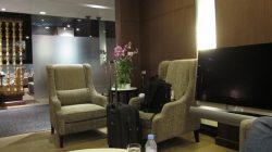 Review: Thai Royal First Class, Bangkok to Hong Kong, and the BKK Ground Experience