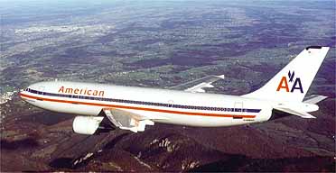 american-a300