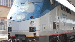 Amtrak Coast Starlight: Booking My Ticket