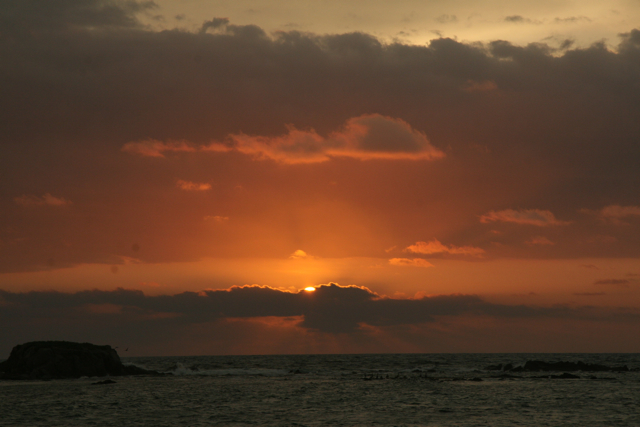 St_Regis_Punta_Mita_sunset