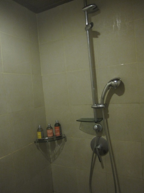 Thai_First_Spa_shower