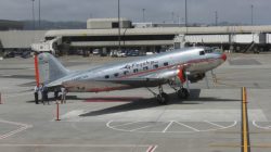 Rumor: A New American Airlines Livery