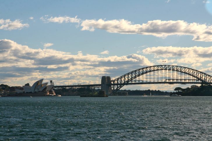 Sydney_Harbour