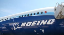 Boeing Rolls Out the ANA 787 and Flights Begin in September!