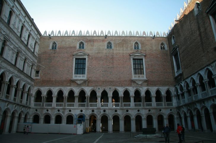 Venice_Doge_Palace