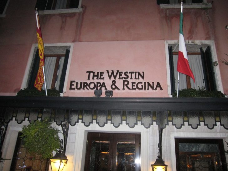 Venice_Westin