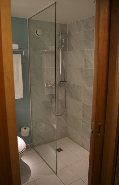 room-shower