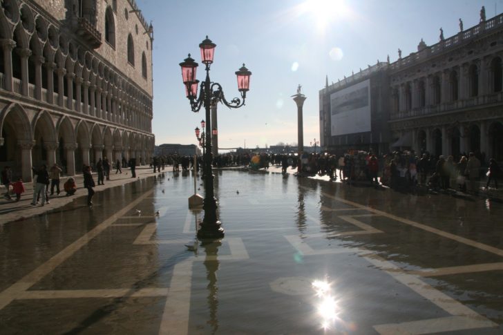 Venice_water