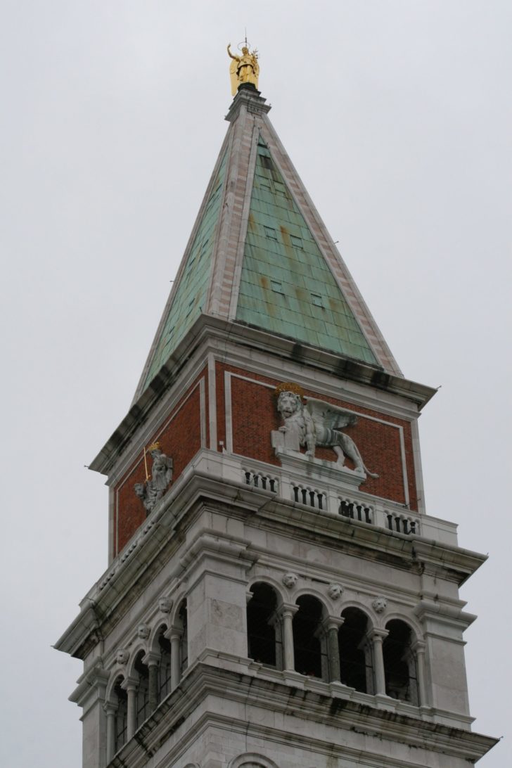 Venice_Campanile