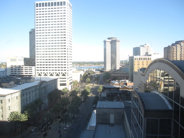 NOLA_Sheraton_view