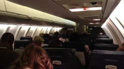 Review: My Worst Airline Delay on Delta, Oakland to LAX