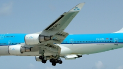 KLM Wants You to Find a Seatmate with Facebook or LinkedIn