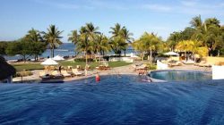 Review: A Long Weekend at the St. Regis Punta Mita