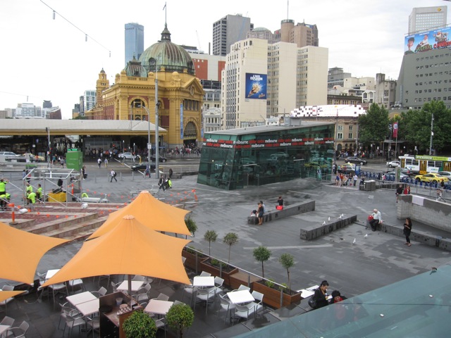 Melbourne_Federation_Square