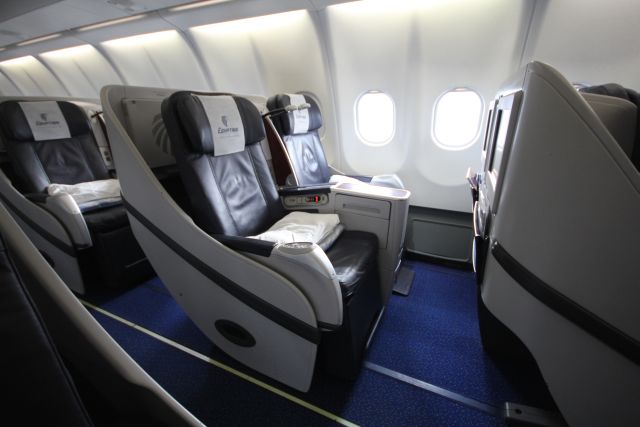 egyptair-a333-business-class-seat