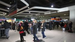 Review: Star Alliance Lounge, Paris CDG Terminal 1
