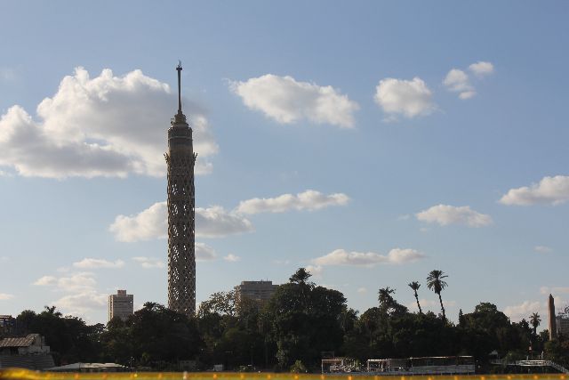 cairo-tower