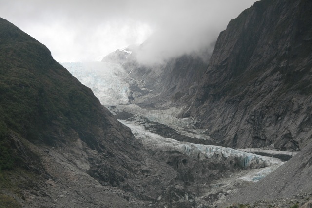 South_Glacier