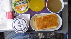 Cockpit Chronicles: How In-flight Crew Meals Are Prepared