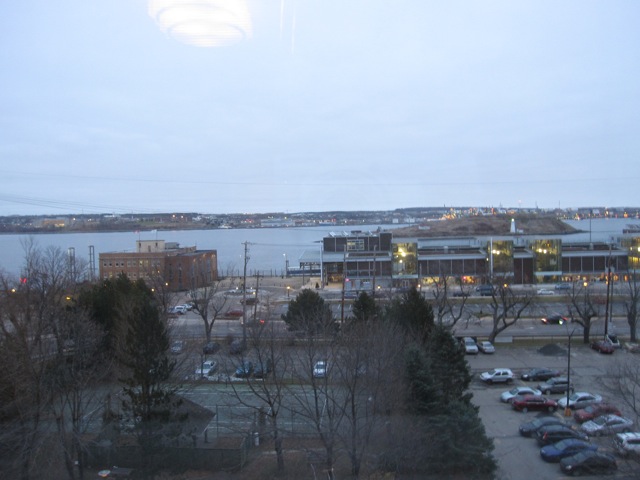 Review: Westin Nova Scotian, Halifax - Travel Codex