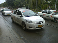 Cebu Taxi