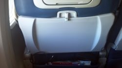 Trip Report: Delta JFK - LAX Economy Comfort