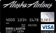 a credit card with white text