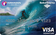 BofA-Hawaiian-Visa