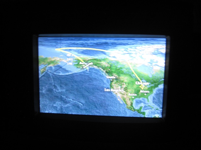 a map of the united states