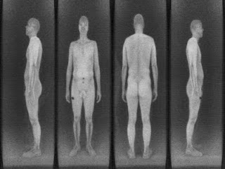 a group of men standing in different poses