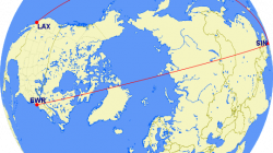 The World's Longest Flights in 2012 (Part 2)