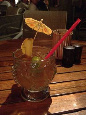 picture of Mai Tai