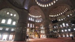 Turkish Airlines Free Tour of Istanbul
