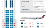 a diagram of a plane